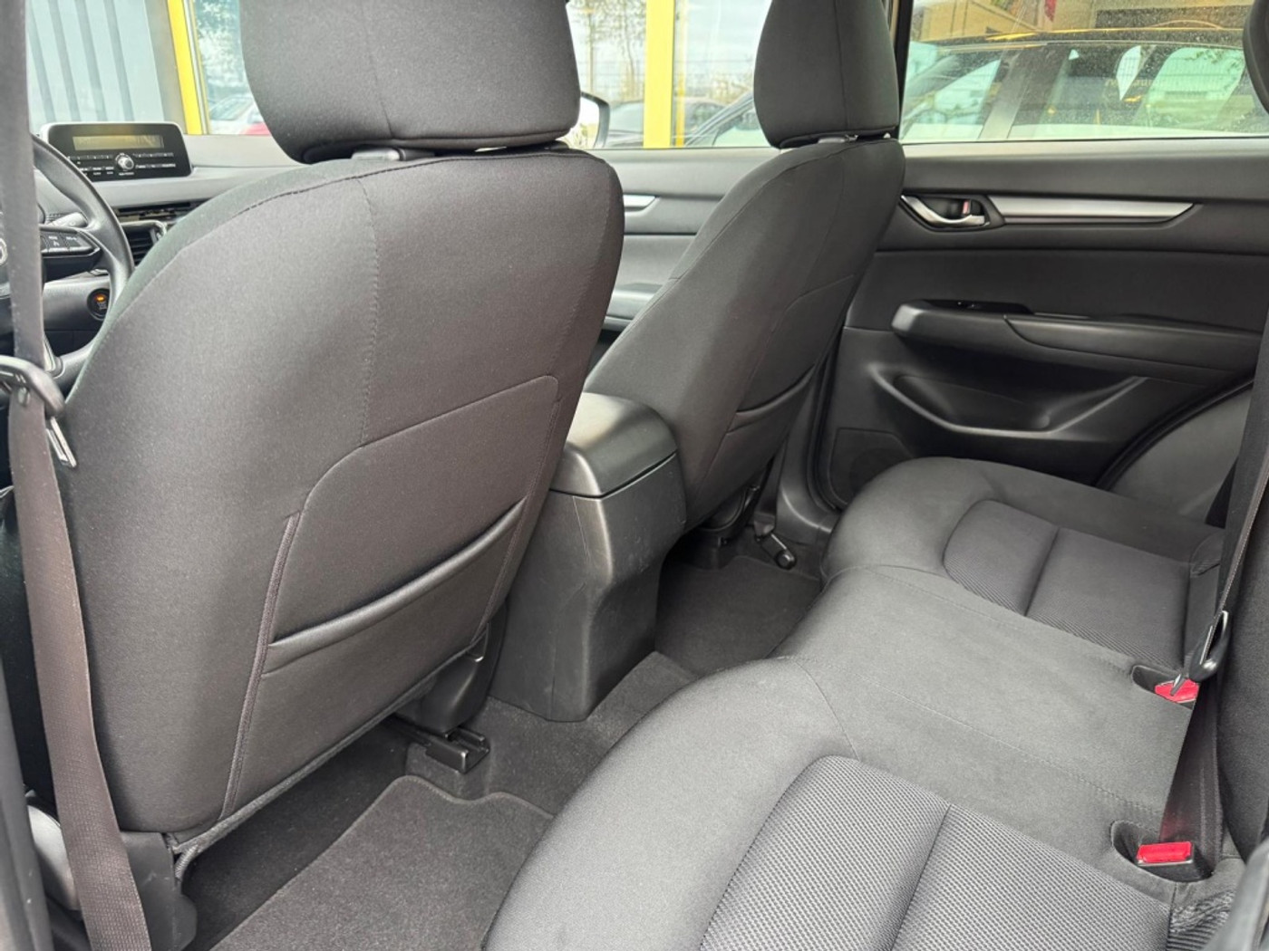 Foto van Mazda Mazda Cx-5