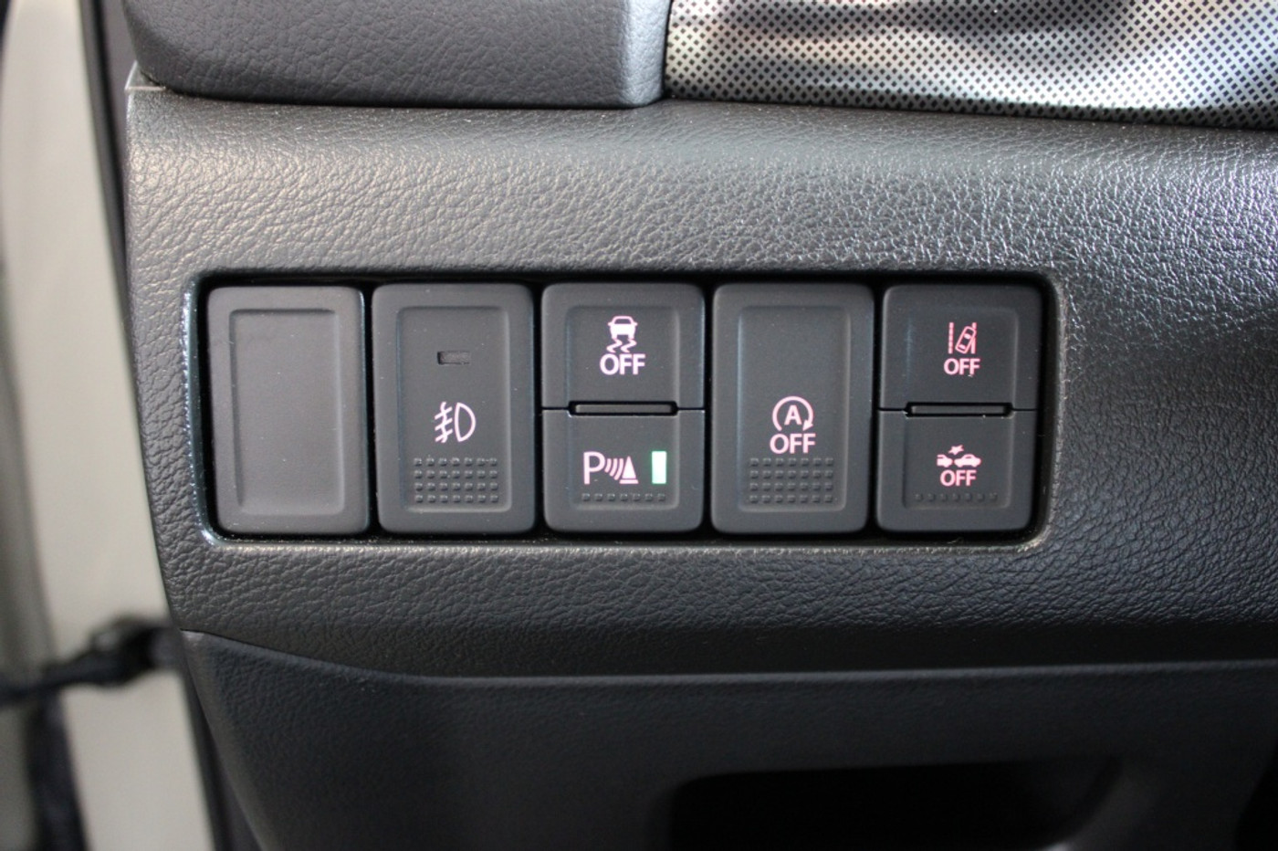 Foto van Suzuki Vitara