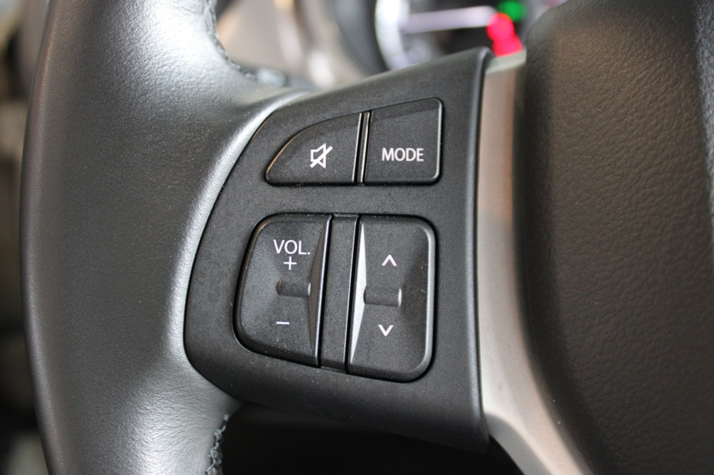 Foto van Suzuki Vitara