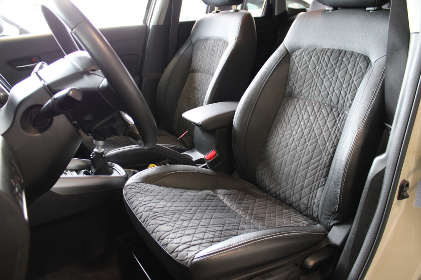Foto van Suzuki Vitara