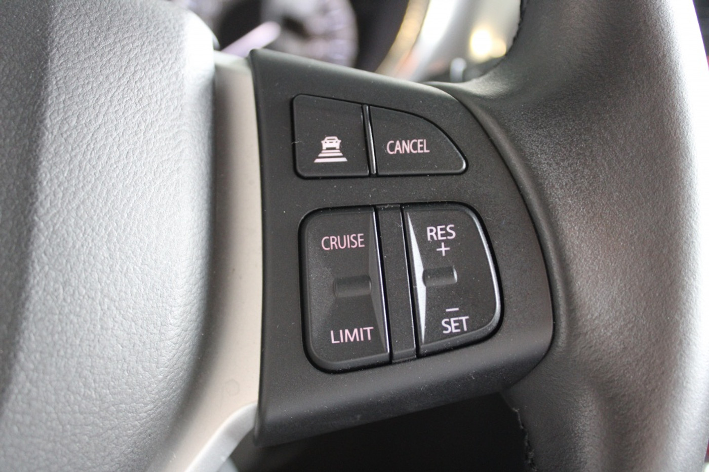 Foto van Suzuki Vitara