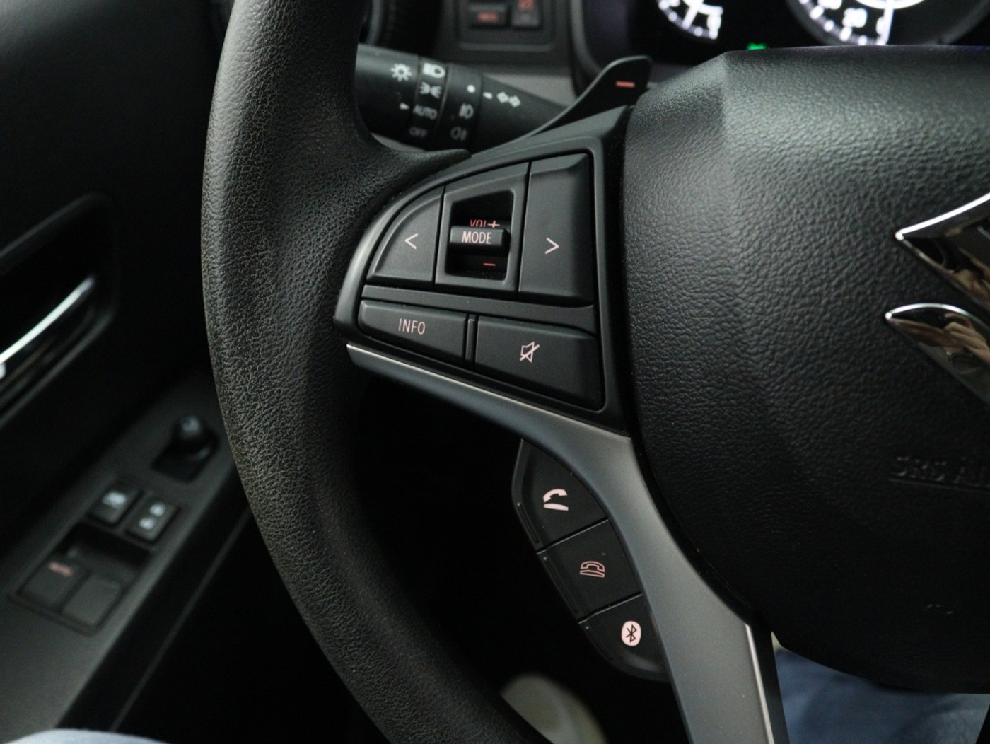 Foto van Suzuki Ignis