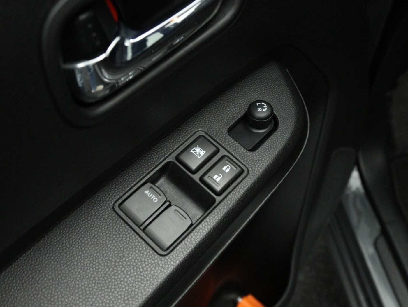 Foto van Suzuki Ignis