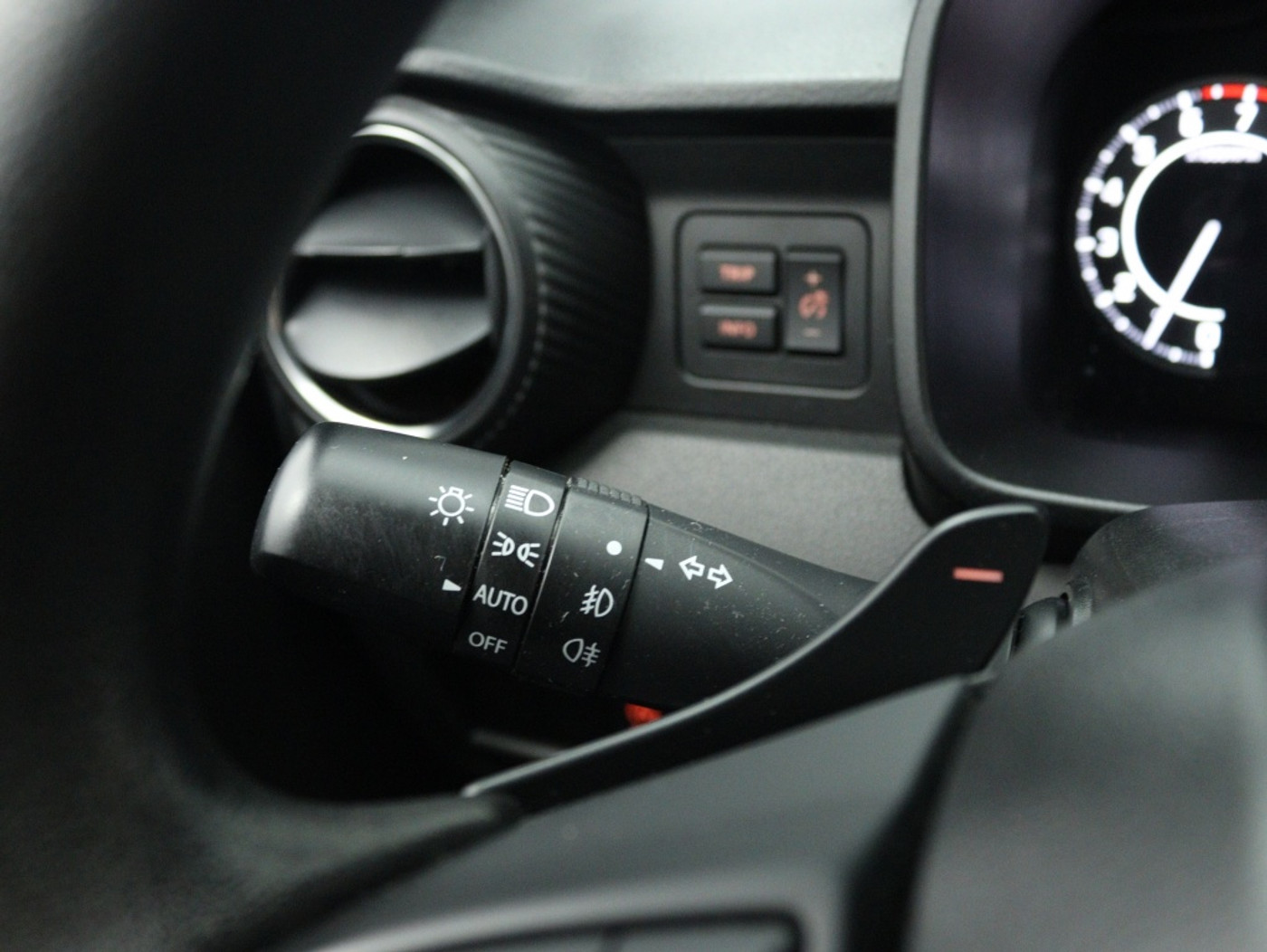 Foto van Suzuki Ignis