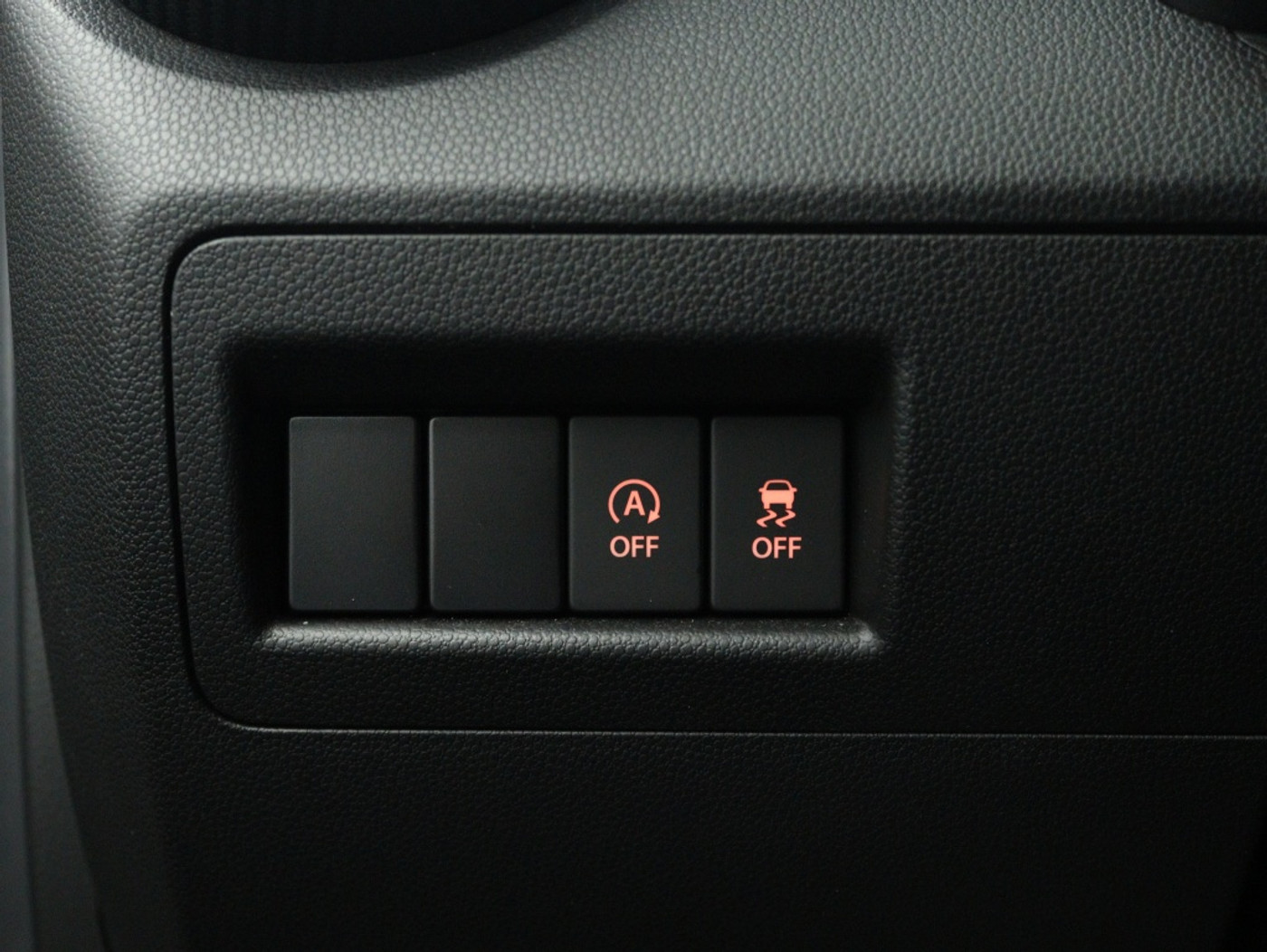 Foto van Suzuki Ignis