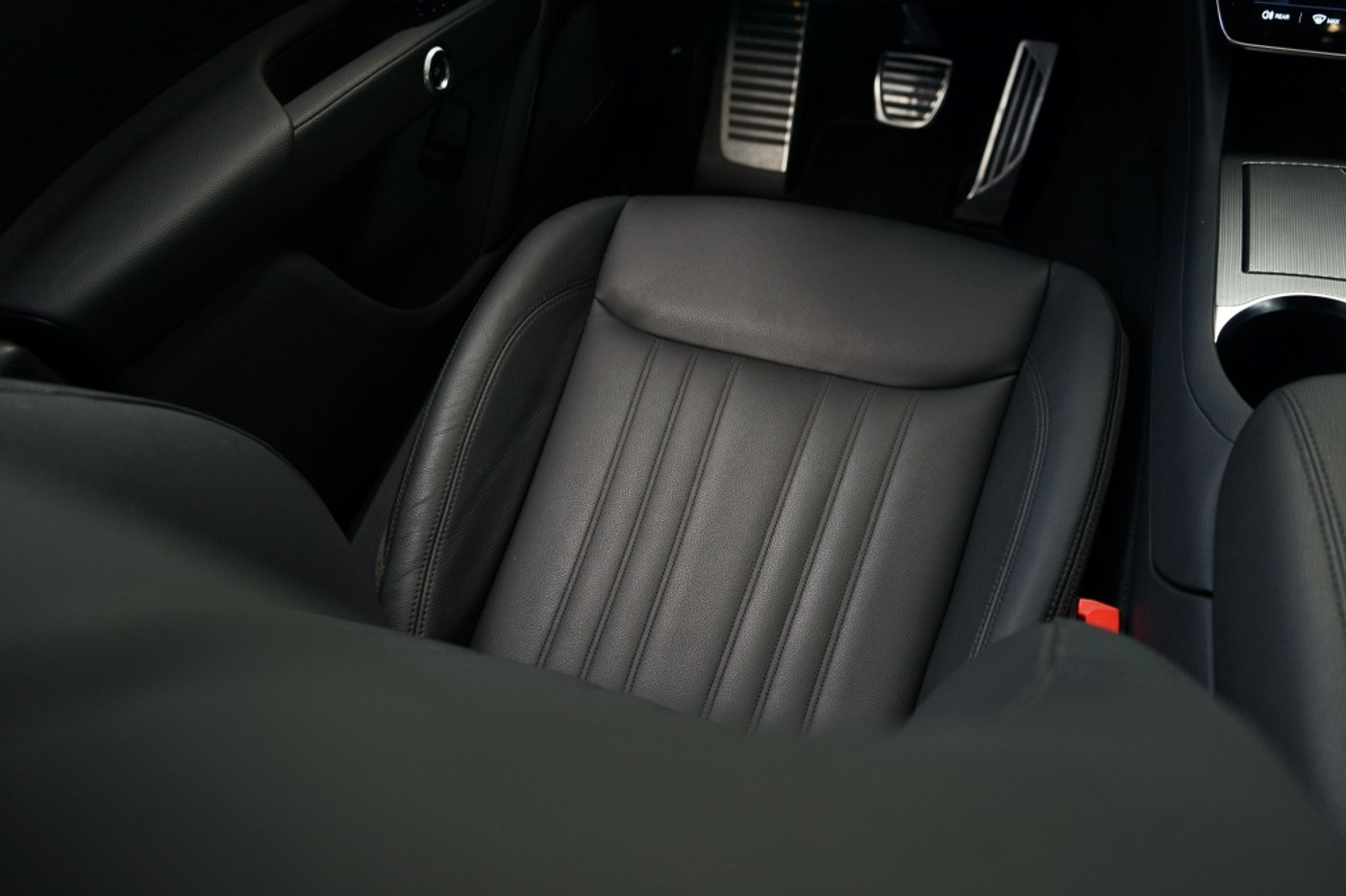 Foto van Maserati Grecale GT