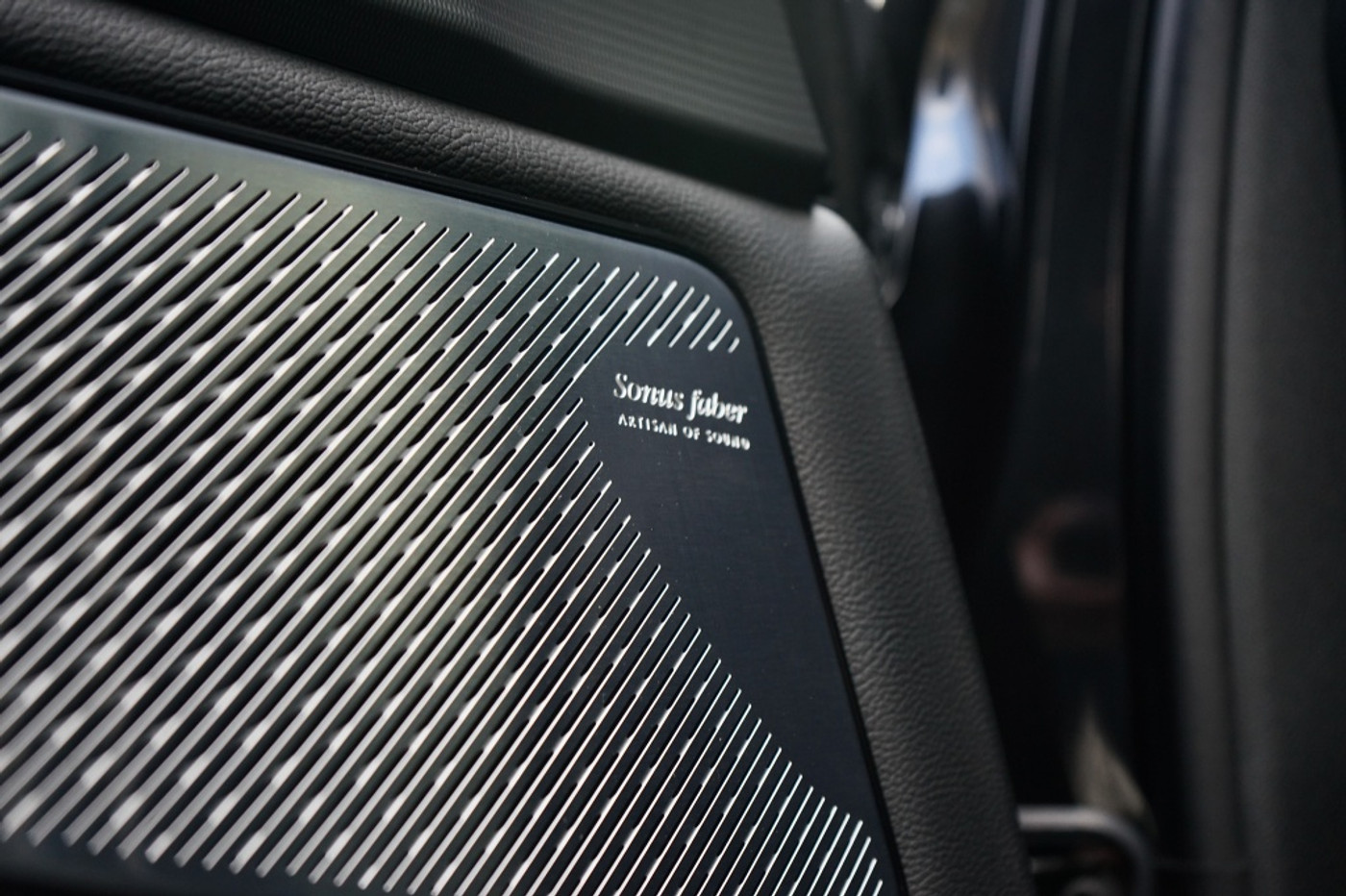 Foto van Maserati Grecale GT