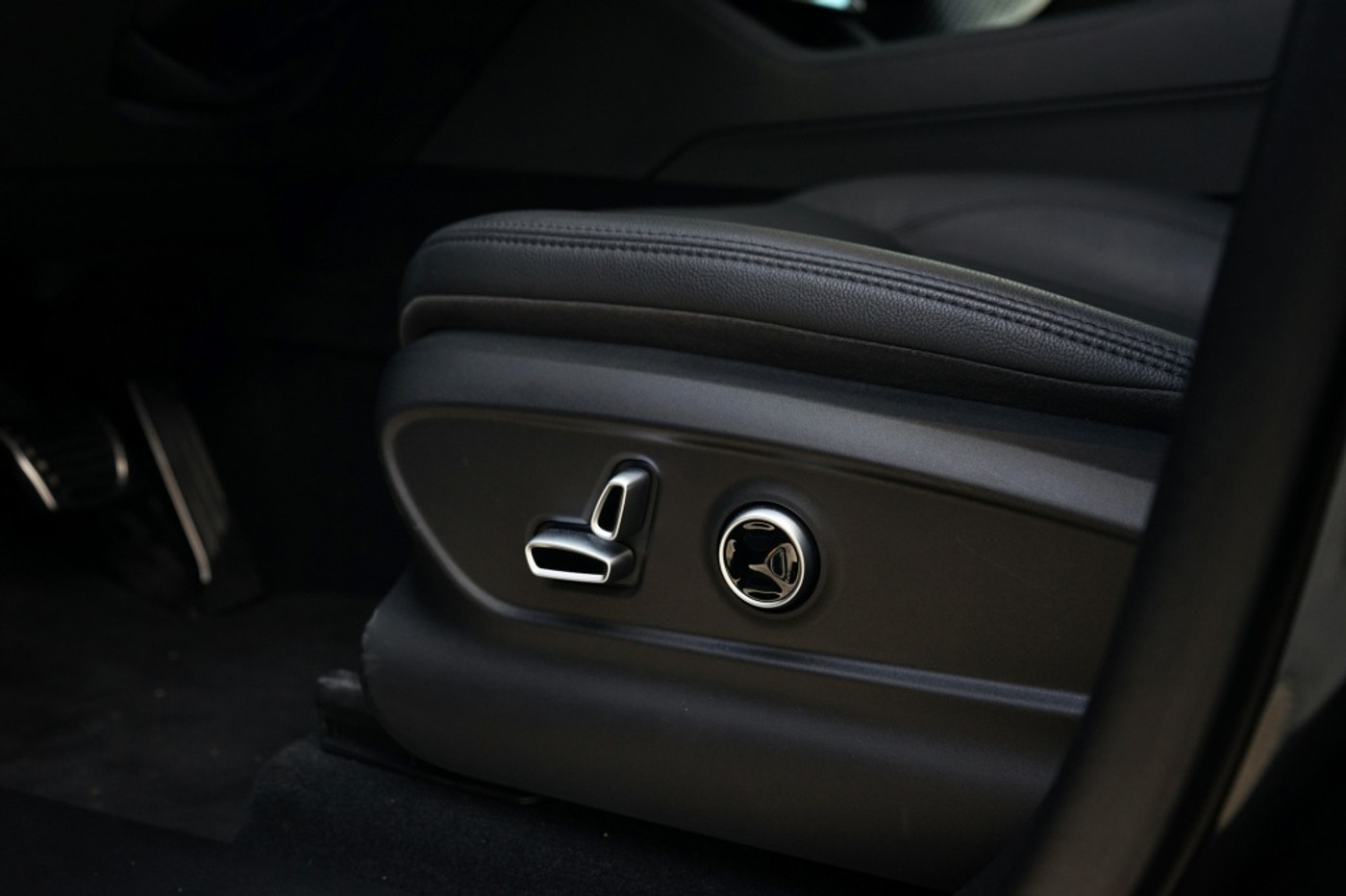 Foto van Maserati Grecale GT