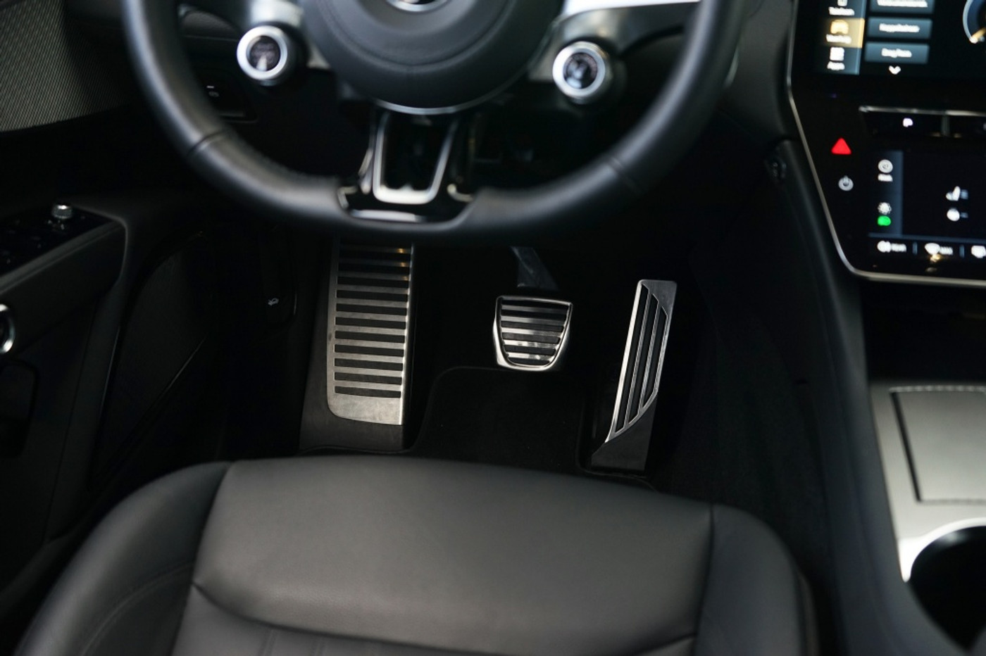 Foto van Maserati Grecale GT