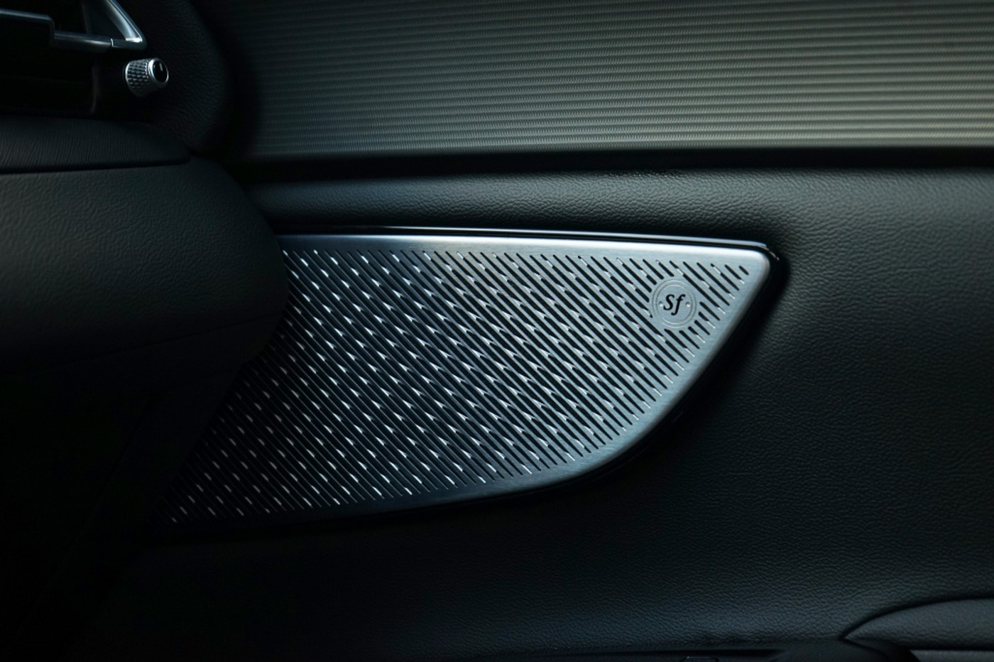 Foto van Maserati Grecale GT