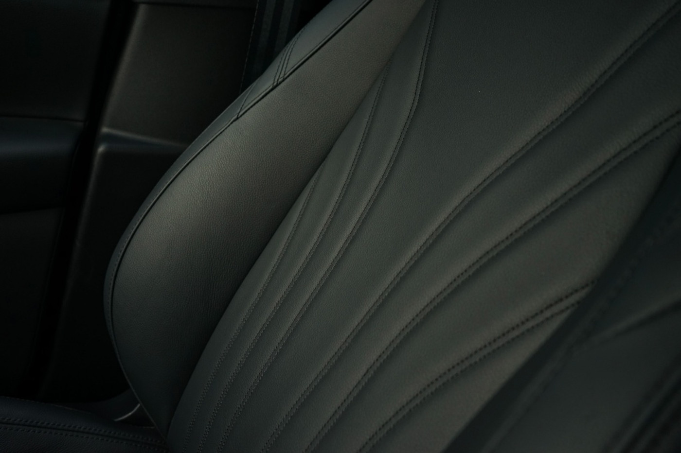Foto van Maserati Grecale GT