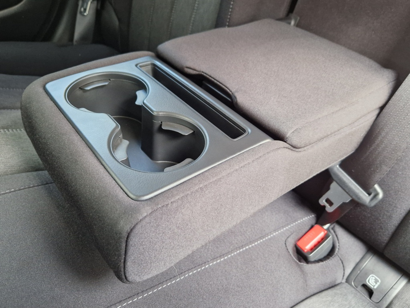 Foto van Mazda 6 Sportbreak