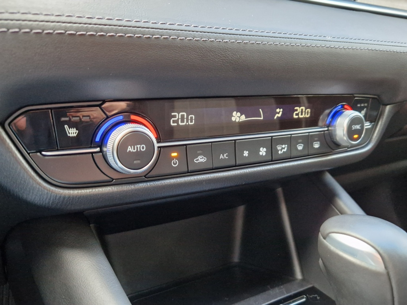 Foto van Mazda 6 Sportbreak