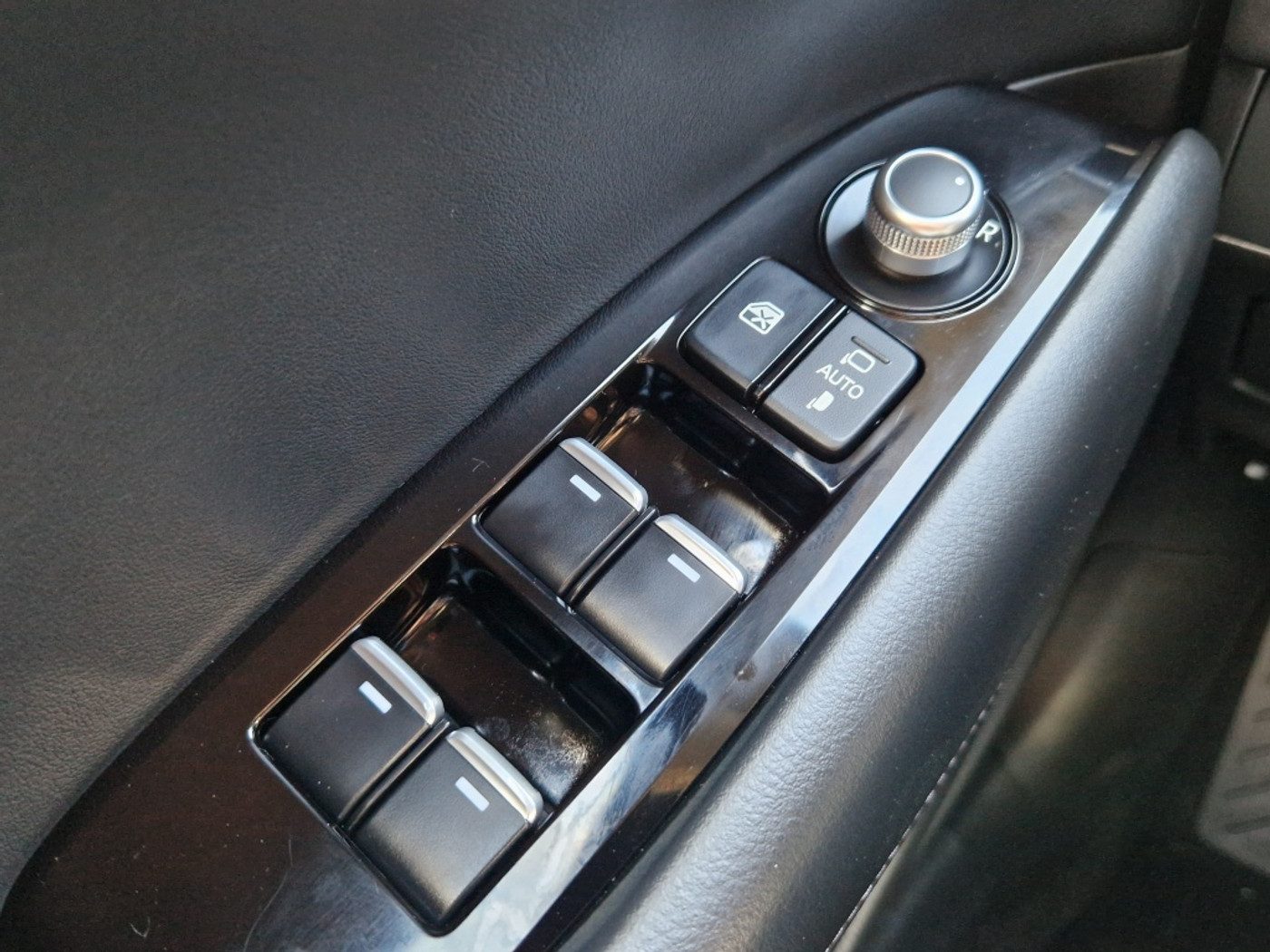 Foto van Mazda 6 Sportbreak