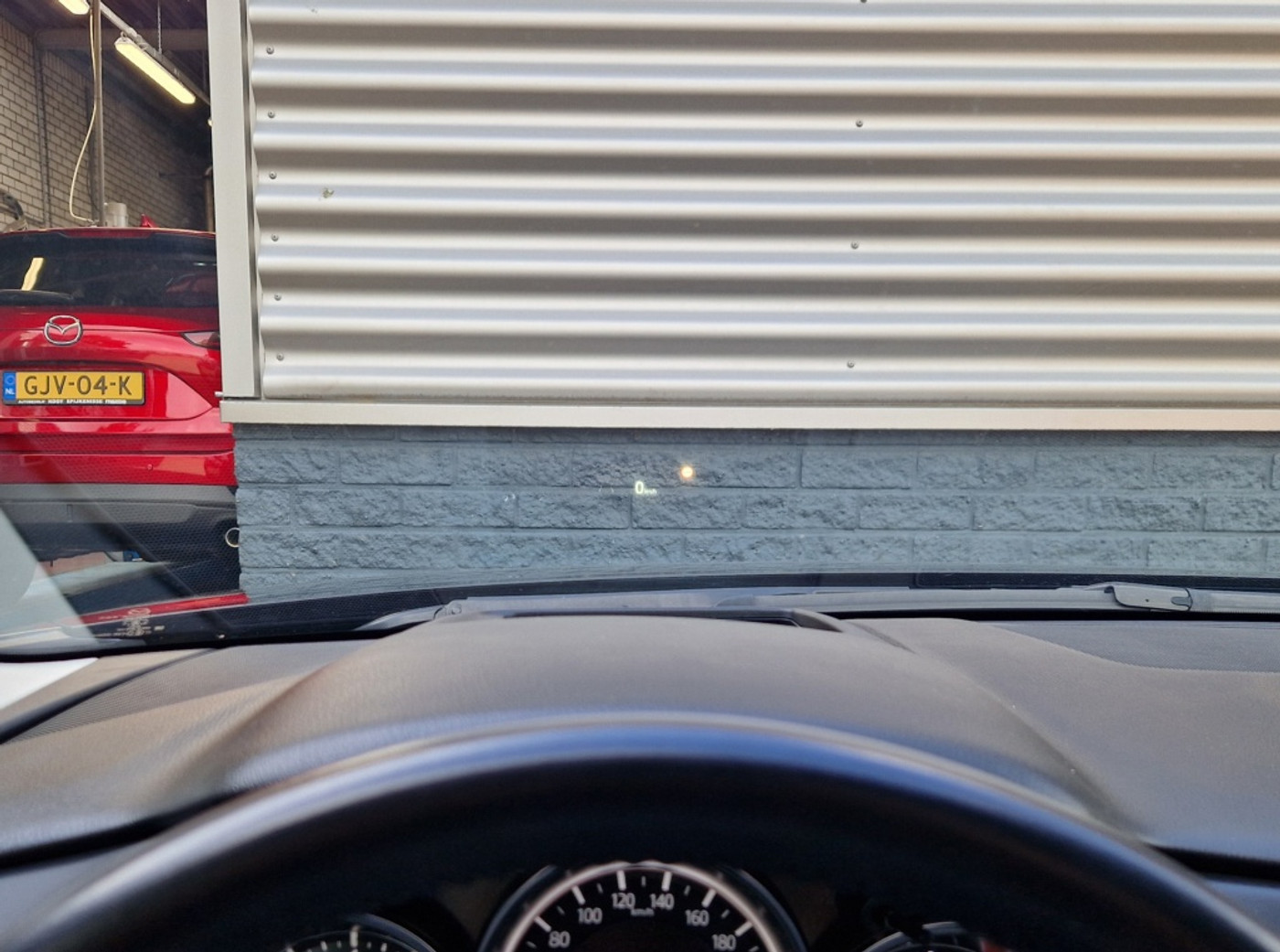 Foto van Mazda 6 Sportbreak