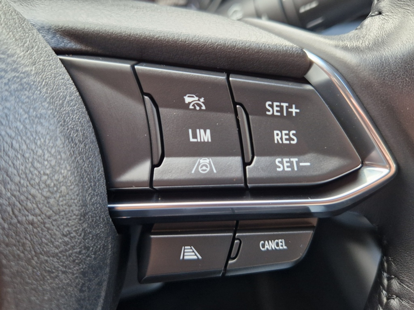 Foto van Mazda 6 Sportbreak