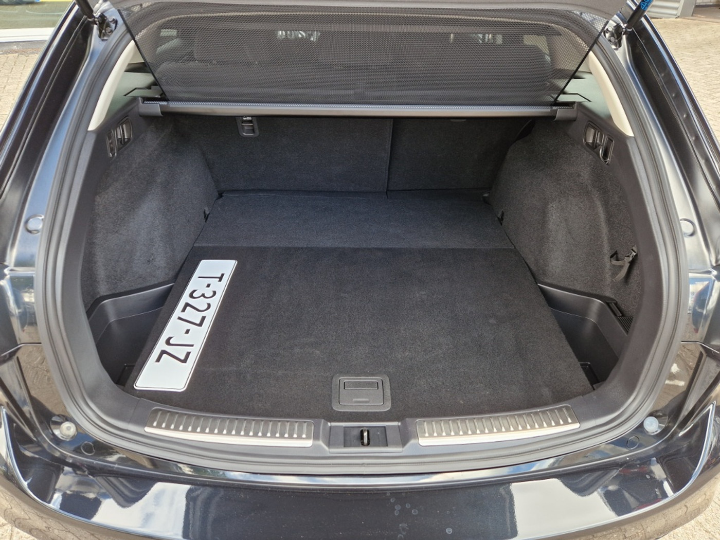 Foto van Mazda 6 Sportbreak