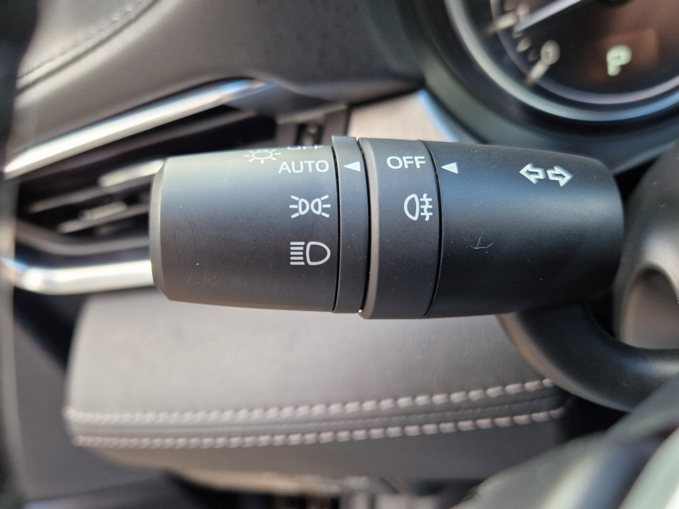 Foto van Mazda 6 Sportbreak