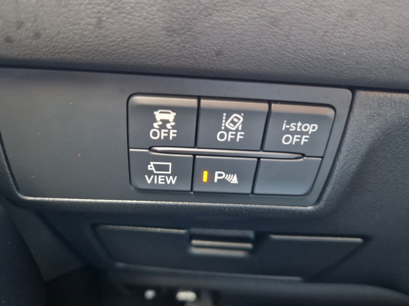 Foto van Mazda 6 Sportbreak