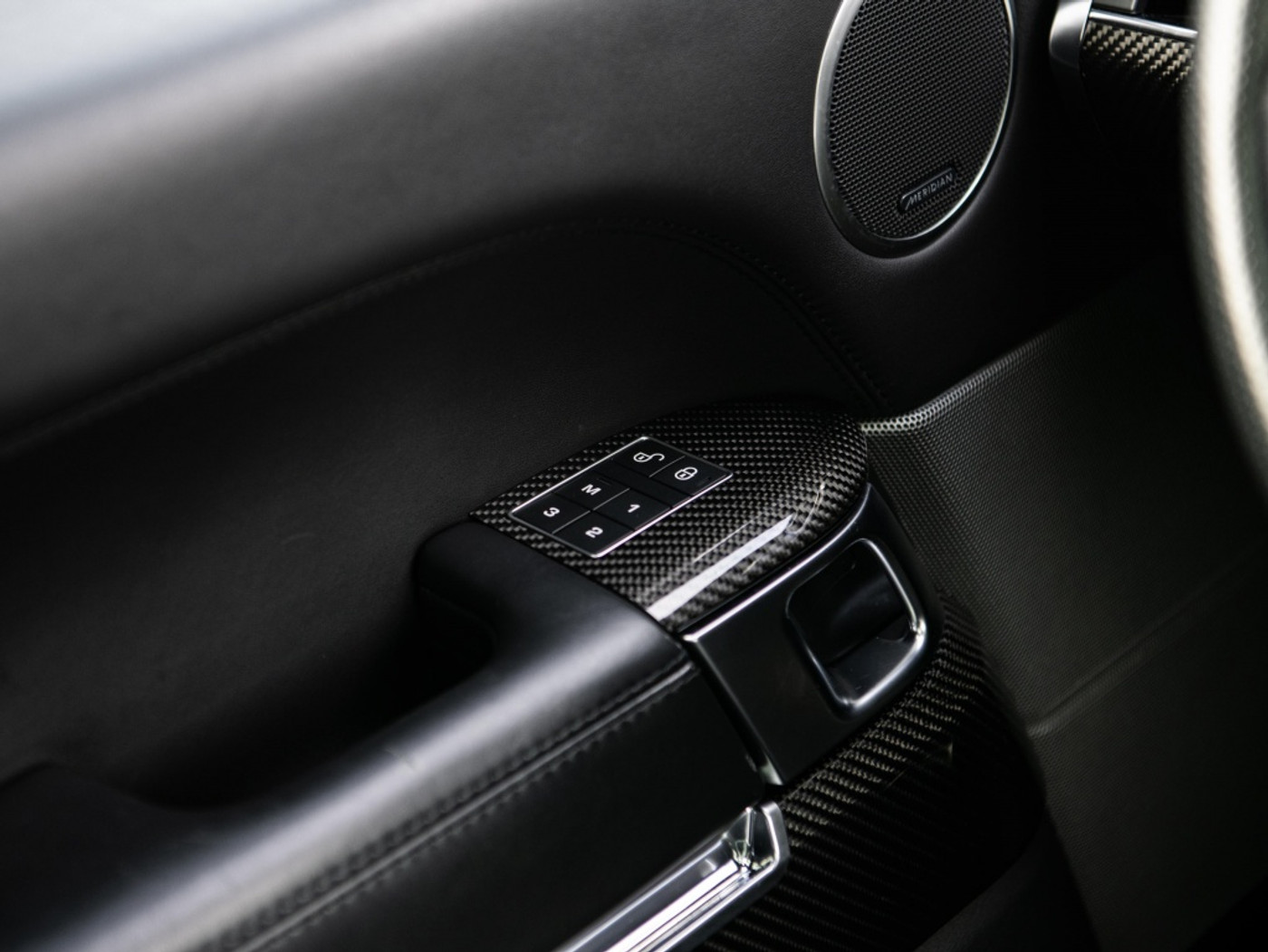 Foto van Land Rover Range Rover Sport