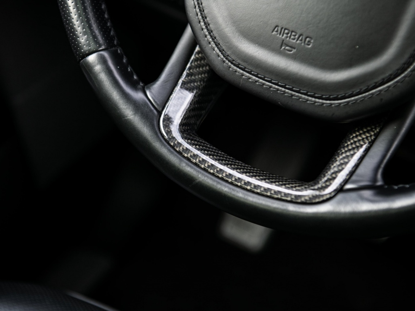 Foto van Land Rover Range Rover Sport