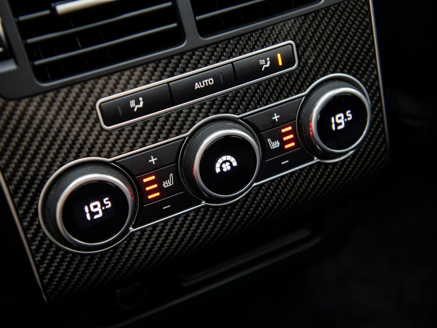 Foto van Land Rover Range Rover Sport