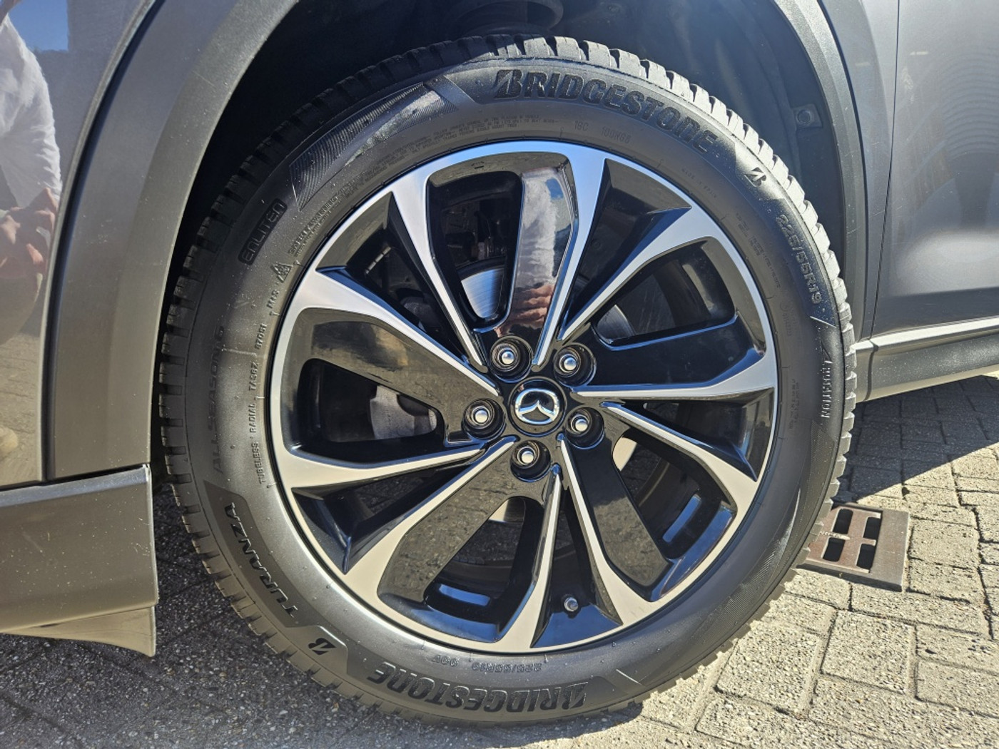 Foto van Mazda Mazda Cx-5