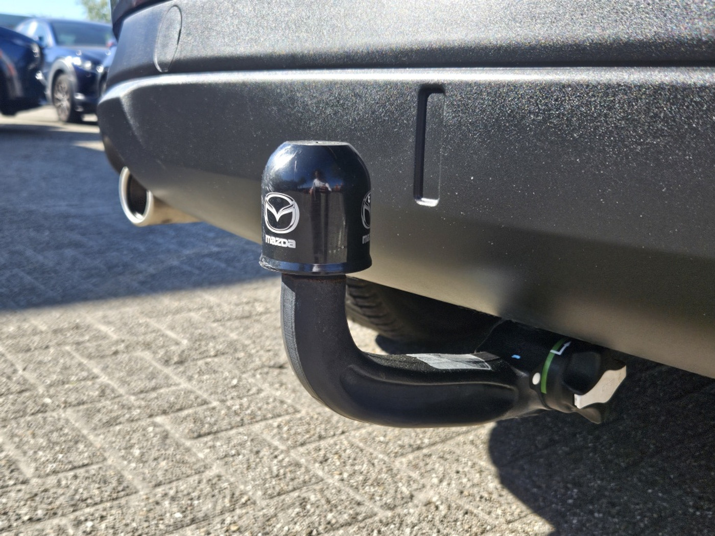 Foto van Mazda Mazda Cx-5