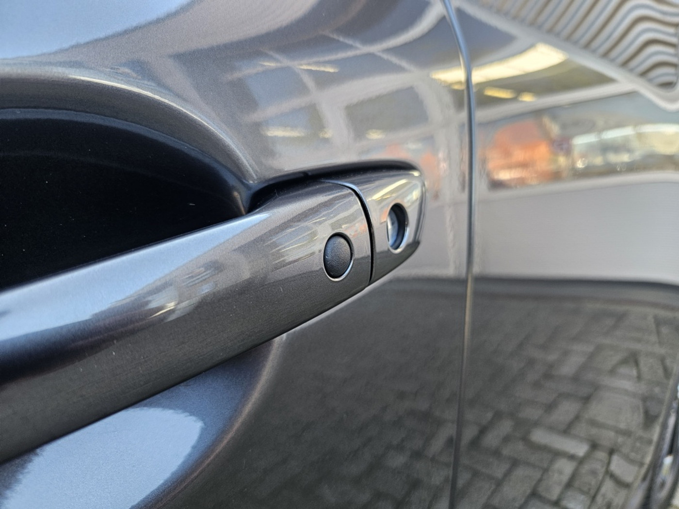 Foto van Mazda Mazda Cx-5