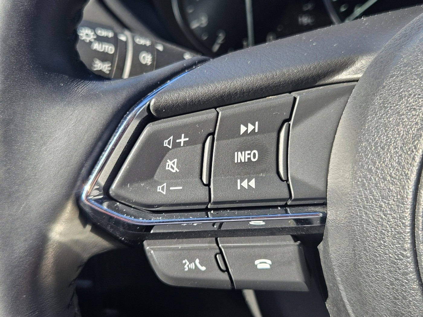 Foto van Mazda Mazda Cx-5