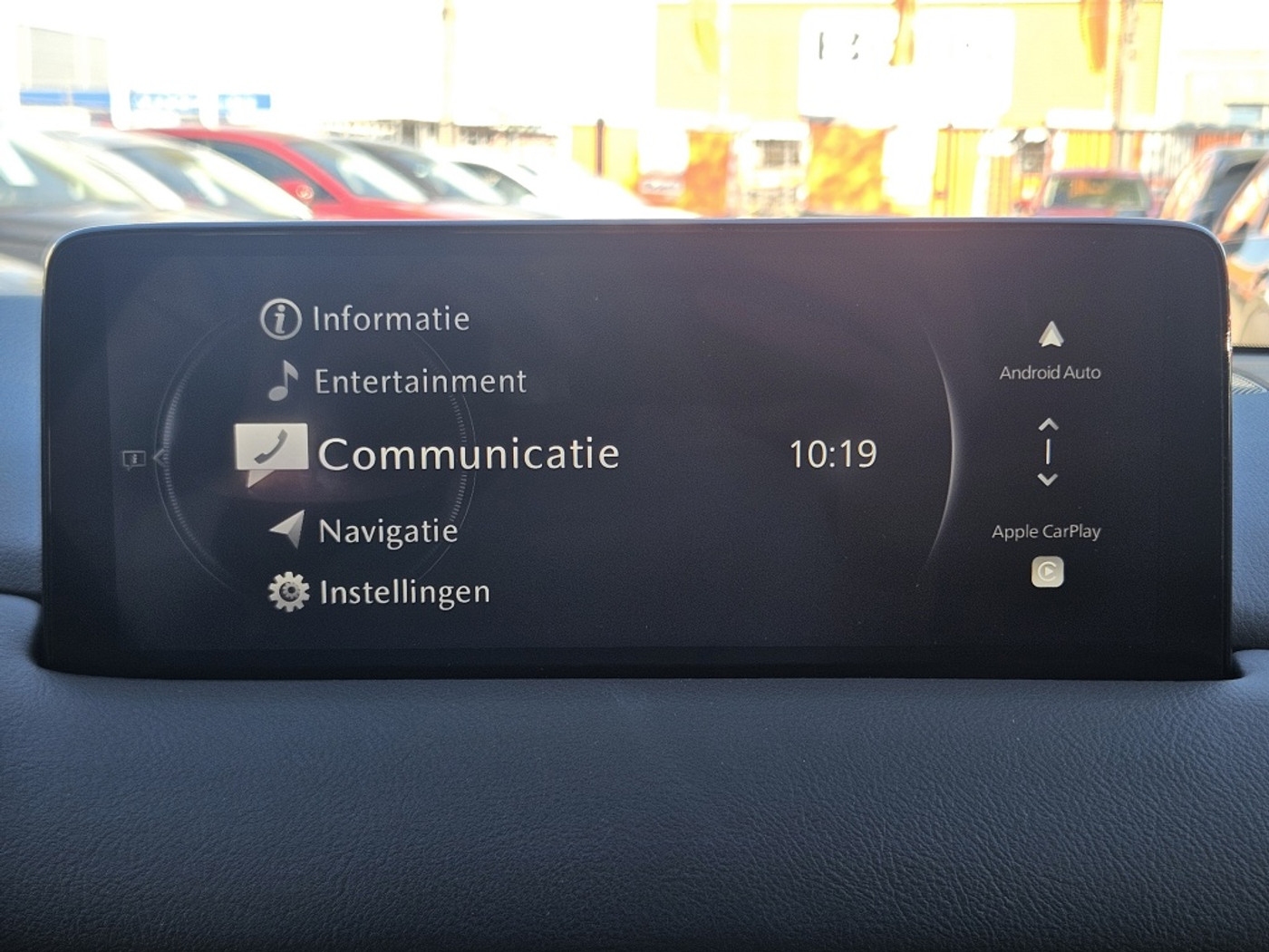 Foto van Mazda Mazda Cx-5