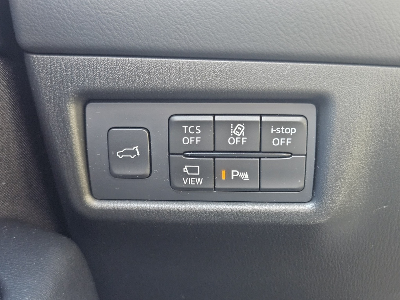 Foto van Mazda Mazda Cx-5