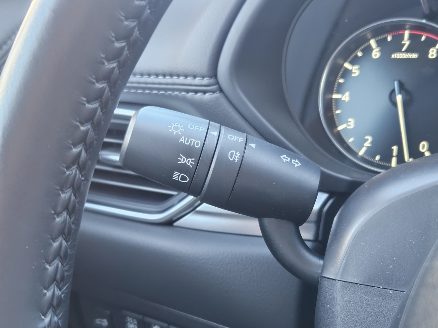 Foto van Mazda Mazda Cx-5