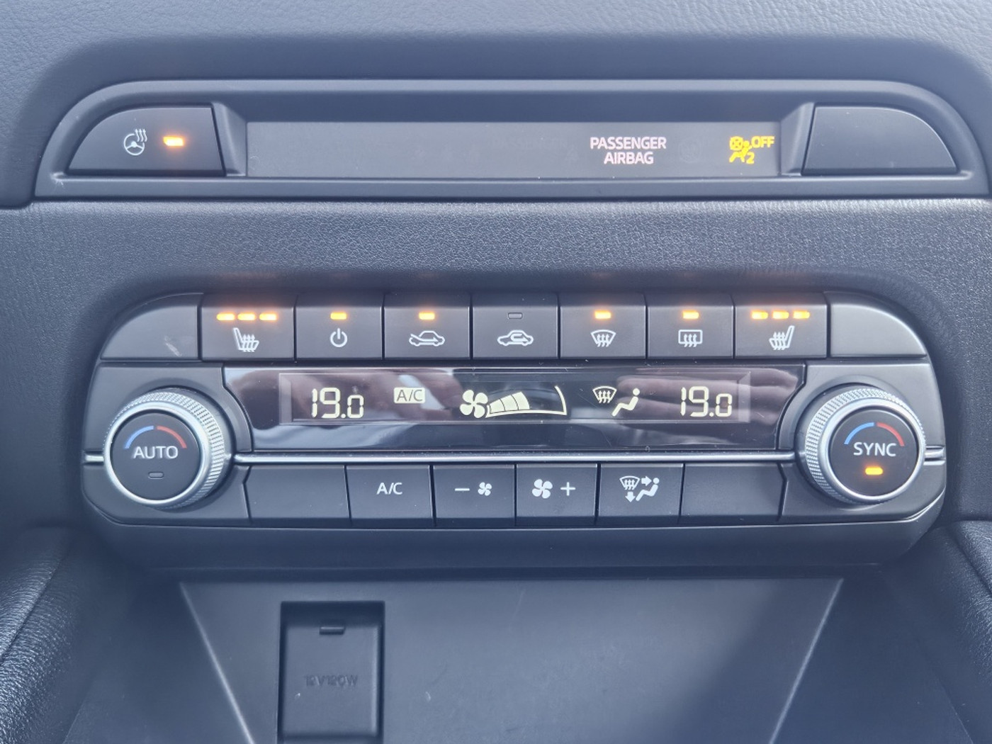 Foto van Mazda Mazda Cx-5