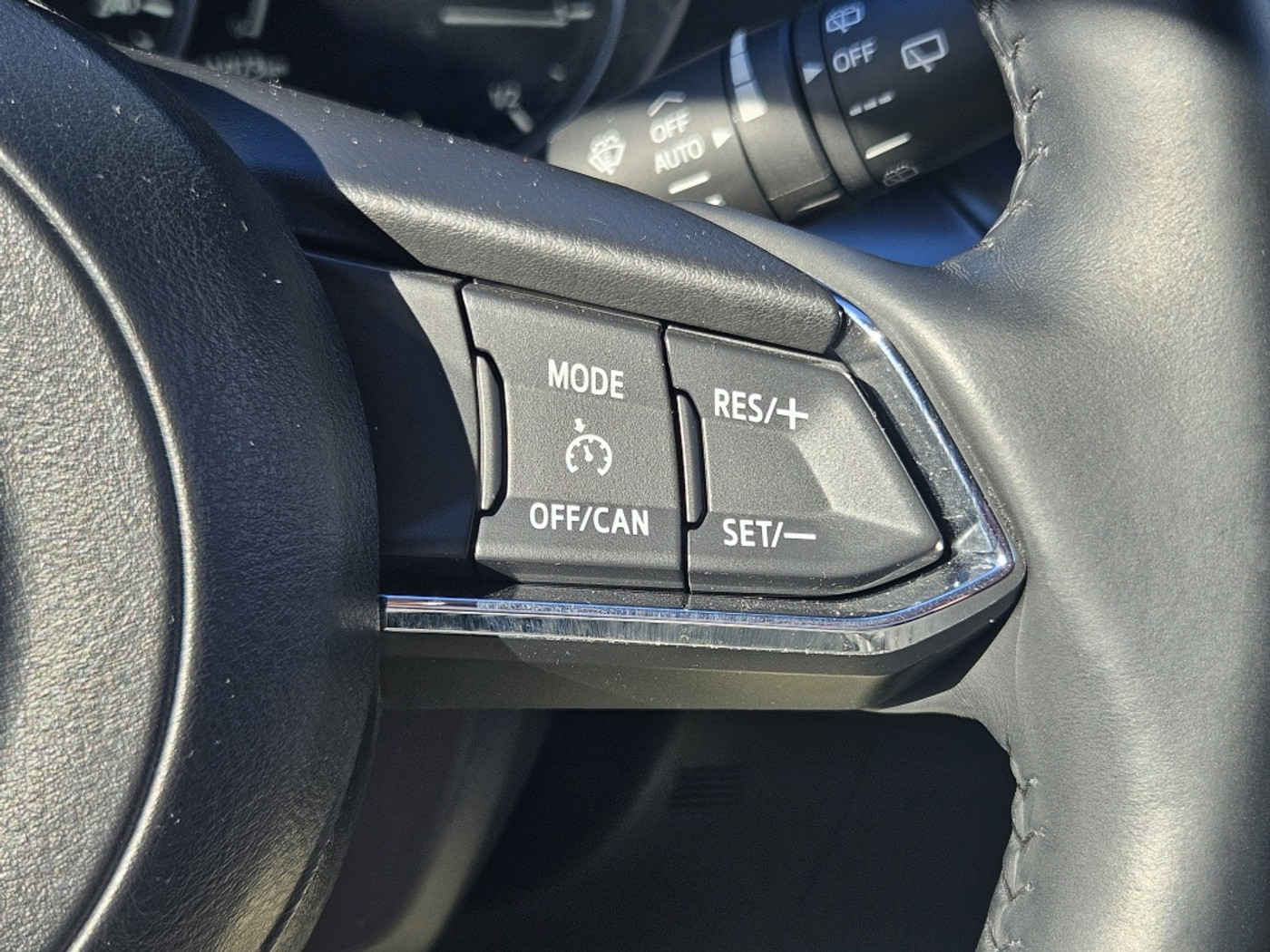 Foto van Mazda Mazda Cx-5