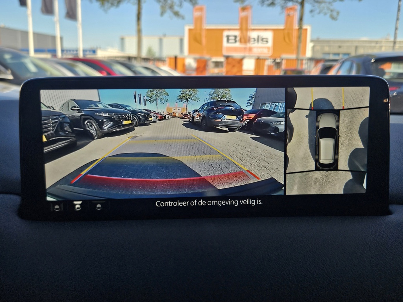 Foto van Mazda Mazda Cx-5