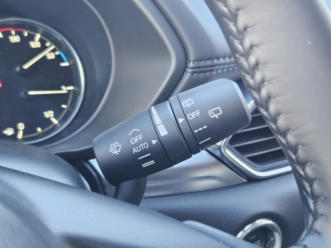 Foto van Mazda Mazda Cx-5