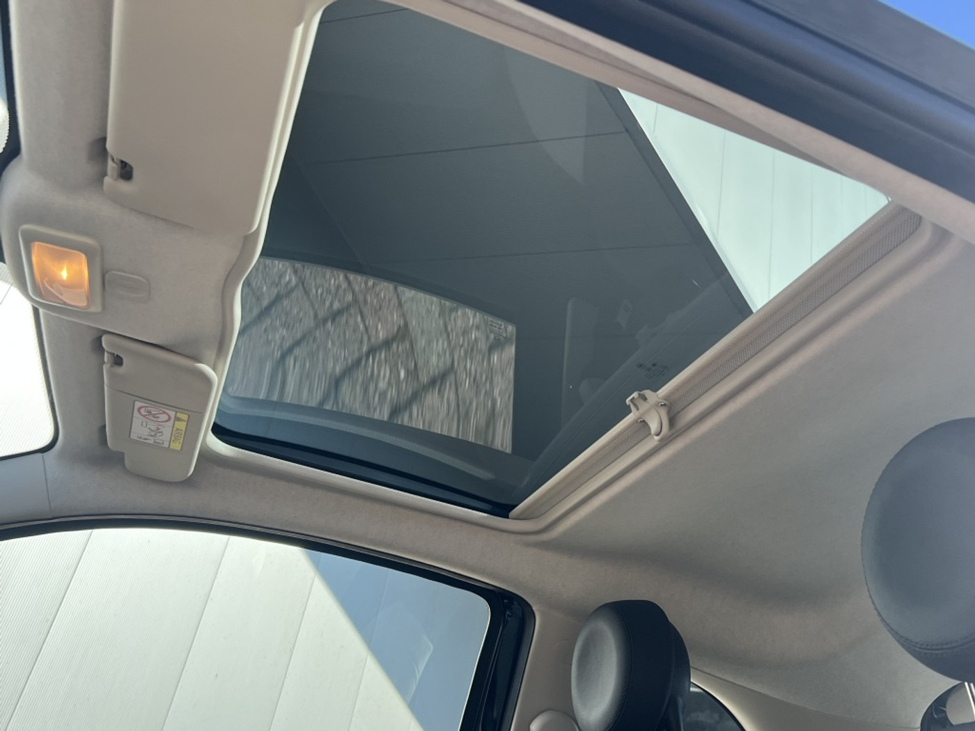 Foto van Fiat 500