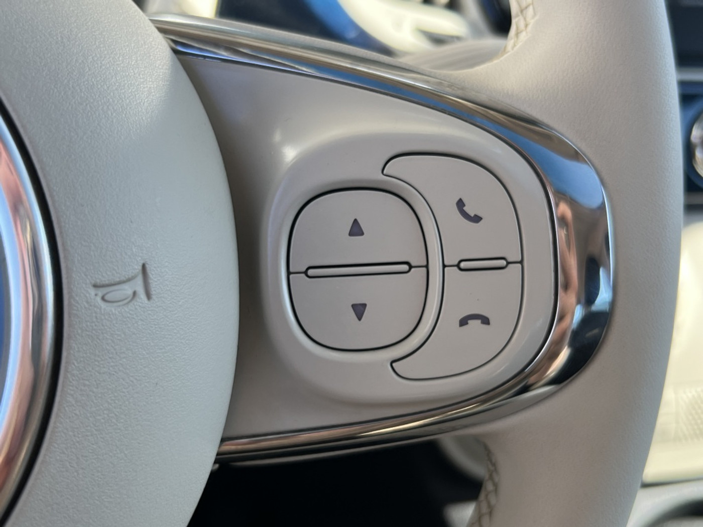 Foto van Fiat 500