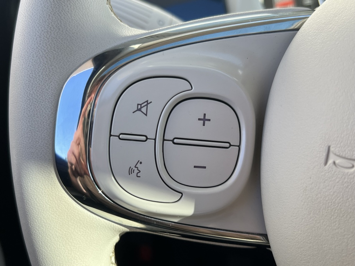 Foto van Fiat 500