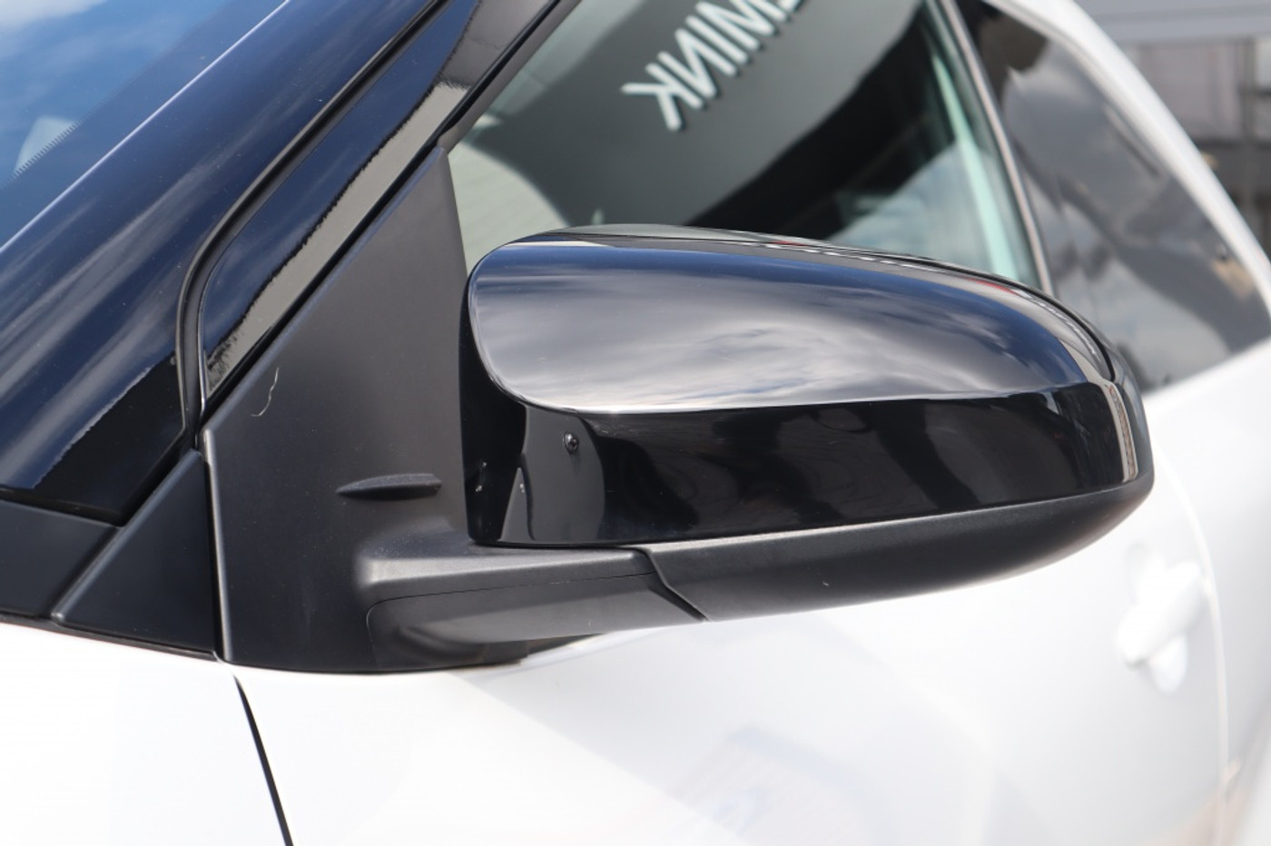 Foto van Toyota Toyota Aygo X