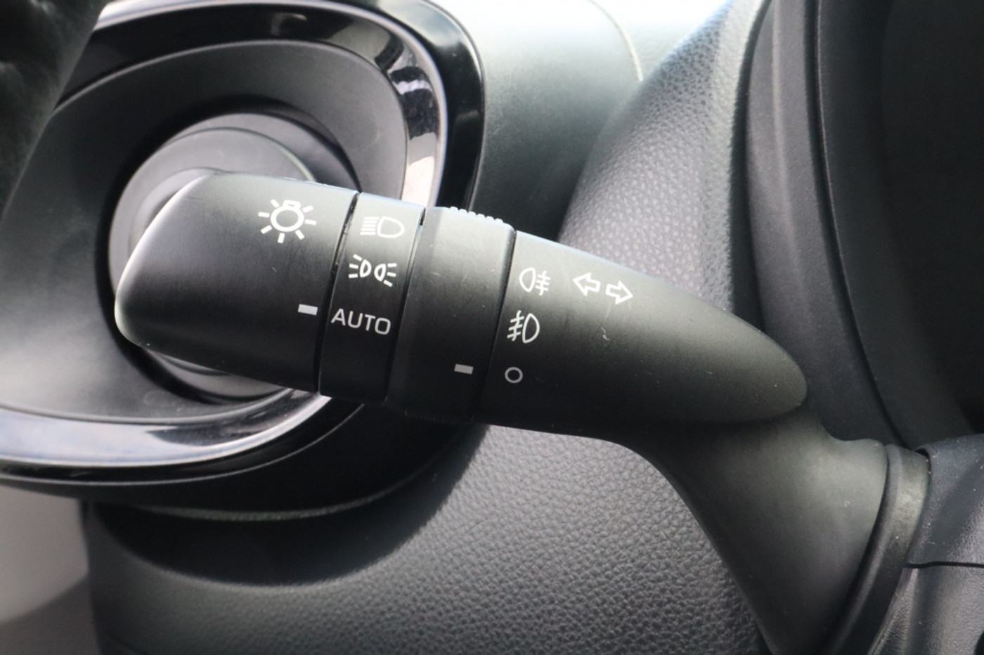 Foto van Toyota Toyota Aygo X