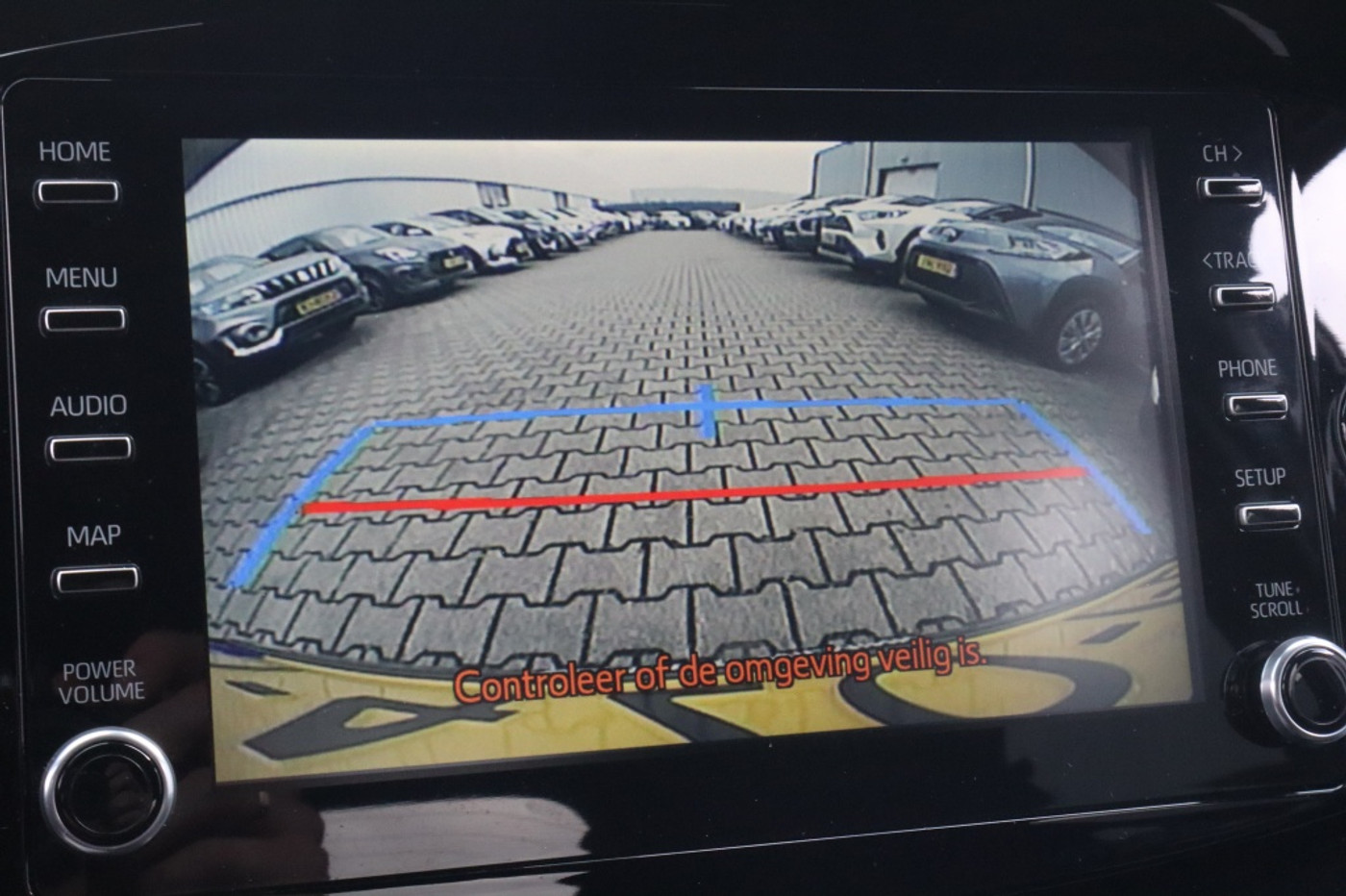 Foto van Toyota Toyota Aygo X