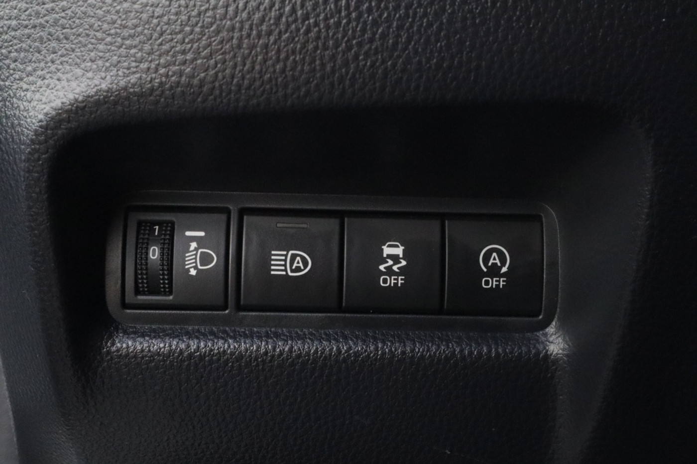 Foto van Toyota Toyota Aygo X