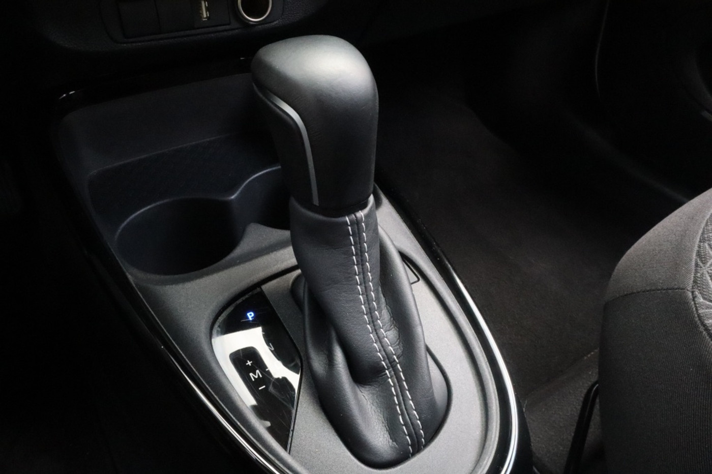 Foto van Toyota Toyota Aygo X