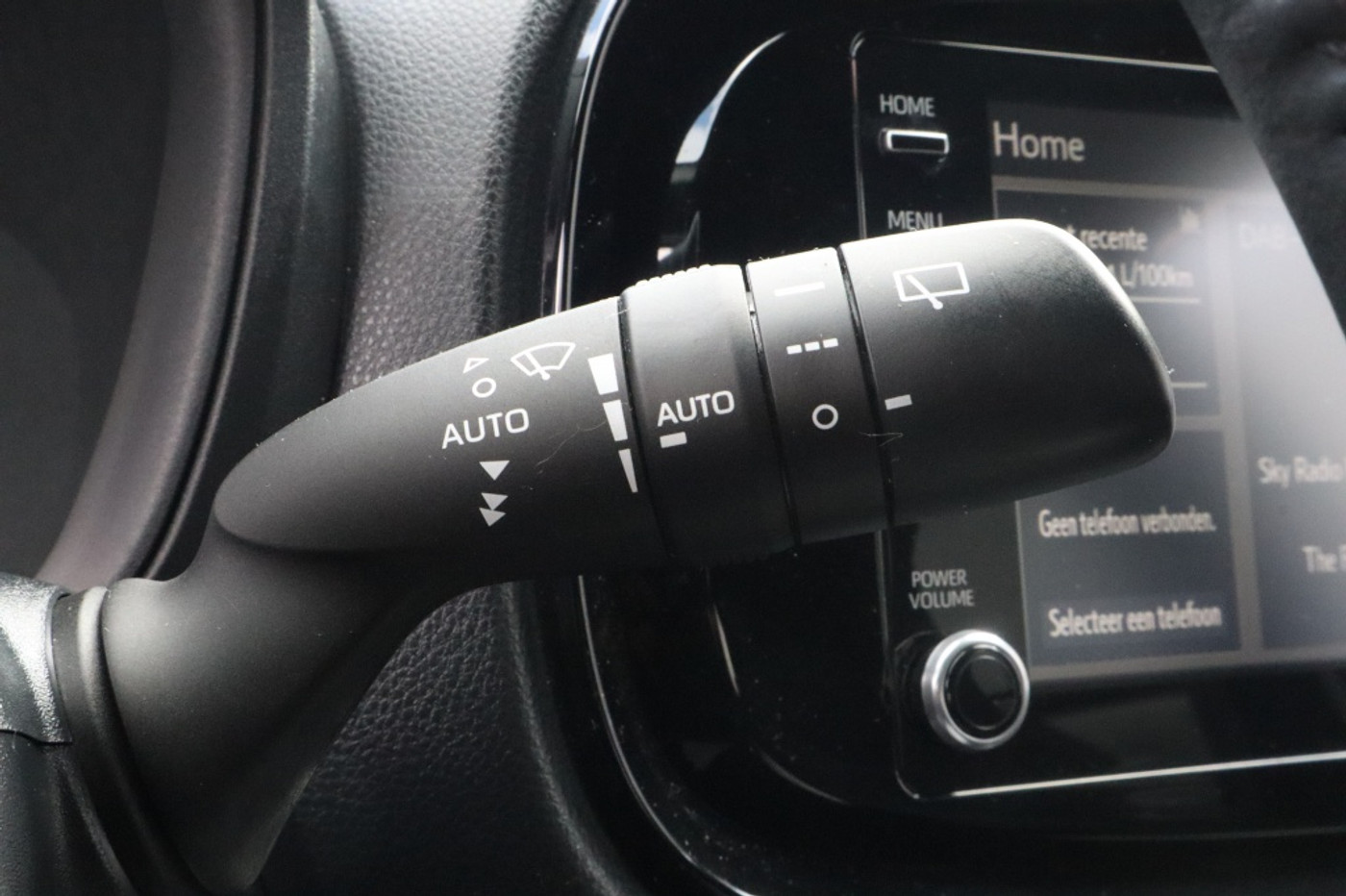 Foto van Toyota Toyota Aygo X