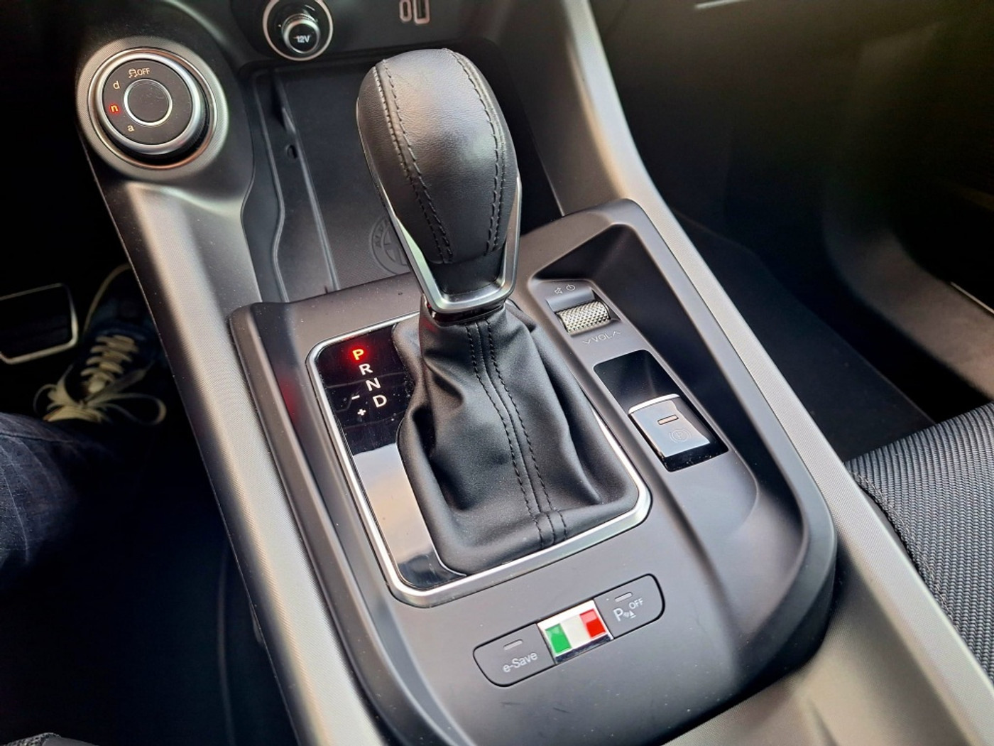 Foto van Alfa Romeo Tonale