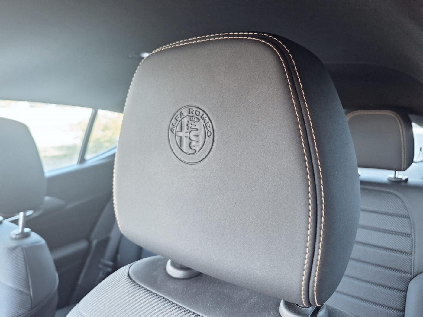 Foto van Alfa Romeo Tonale