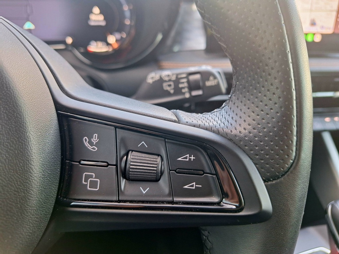 Foto van Alfa Romeo Tonale