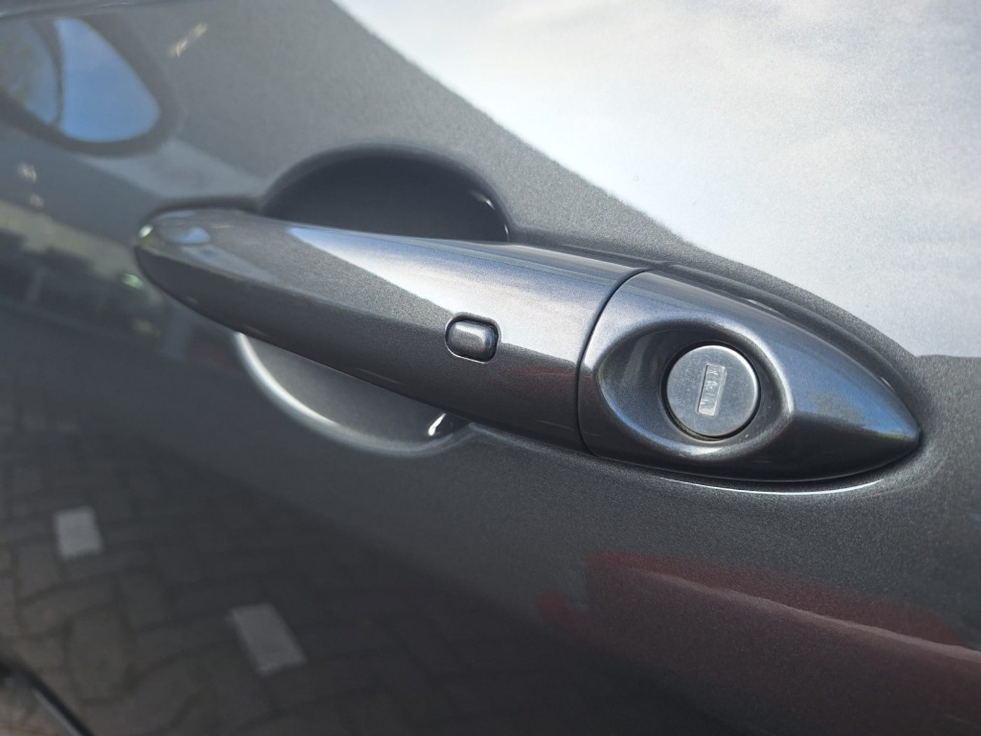 Foto van Alfa Romeo Tonale